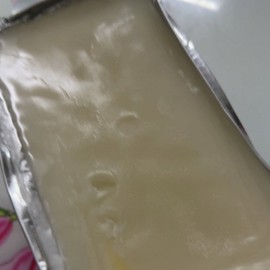 48 degrees low temperature wax yellowish white / 48도 저온왁스 황백색