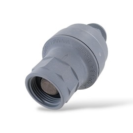 DL-pro Aquastop for 3/4 Inch Hose, Safety Valve for Inlet Hose, Washing Machine, Dishwasher Valve Adapter