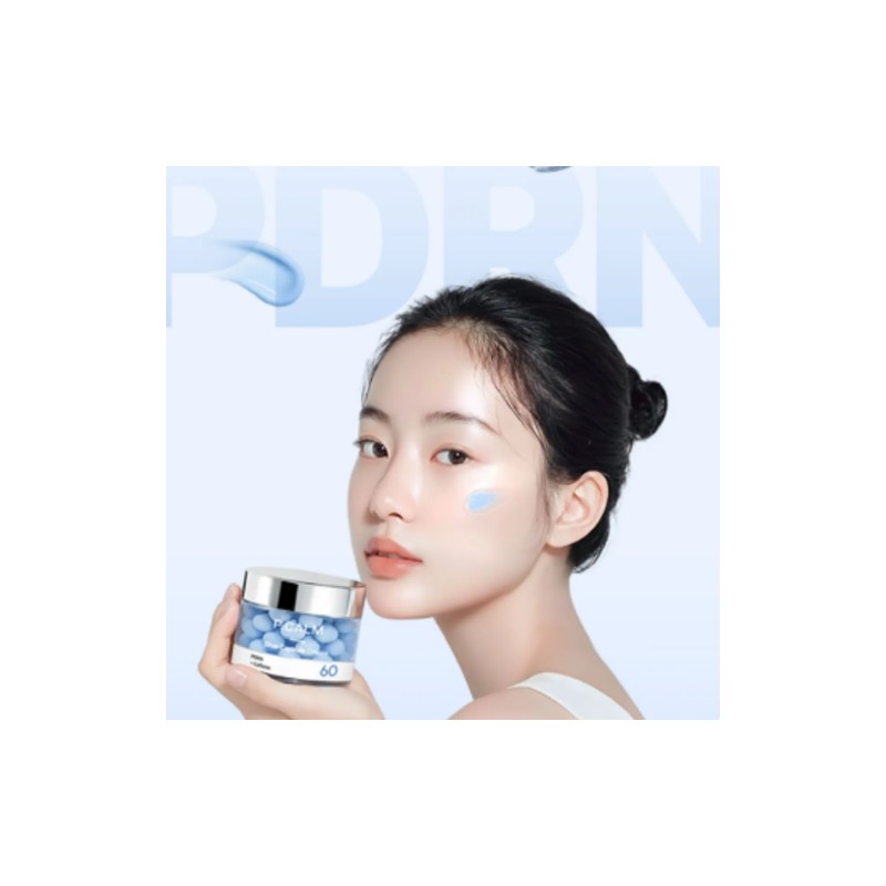 P.CALM [P.CALM]PDRN Caffeine Blue Capsule 60 CREAM 50ml