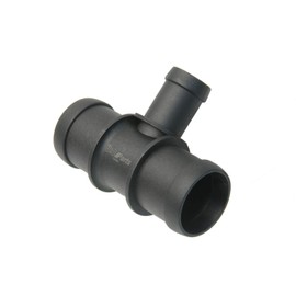 URO Parts N90692901 - Conector de manguera de radiador