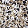 Rust Bullet - Decorative Color Flakes - Customize Your Concrete
