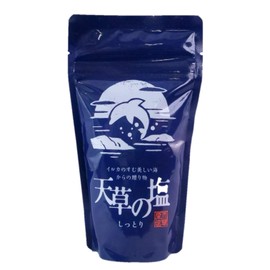 Kyuden Sangyo Amakusa Salt Moist 7.1 oz (200 g)