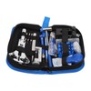 Watch Repair Kit Complete Tools Adjustment Portable Professional Spring Bar