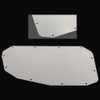 G-PLUS Heater A/C Delete Panel Compatible with 1978-1988 G-Body Monte