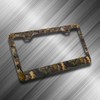 Pilot Automotive Pilot WL298-CZ Forest Camo License Frame, 1 Pack
