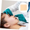 FOMIYES Plastic Nasal Splints for Nose Bridge Correction Xcm Reusable