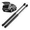 ARANA Trunk Struts for 2010-2015 Lexus RX350 RX450h, Rear Hatch