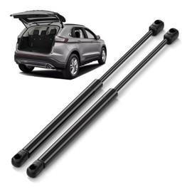 ARANA Trunk Struts for 2010-2015 Lexus RX350 RX450h, Rear Hatch Replacement Lift Support Shocks Fits Lexus RX350 RX450h(with Power Liftgate Tailgate, PM3066 68960-0E030), 2 Pcs
