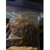 Unbranded 100 Pack LARGE Rubber Bands Heavy Duty Trash Can