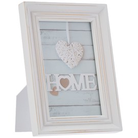 ZEP Fotorahmen, weiß, 17 x 12 x 2 cm