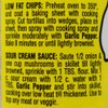 Obie Cue's Garlic Pepper Seasoning Double Strength No MSG Sugar
