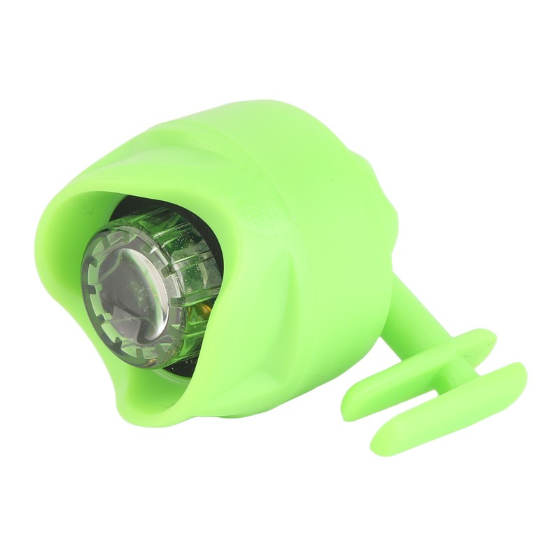 2PCS Mini Shoe Headlights Outdoor Sport Shoe Lamp for Hiking