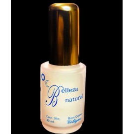 Base Crema Colágeno - Biobelleza Natural