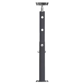 Akron 4'8"-8'4" Floor Jack