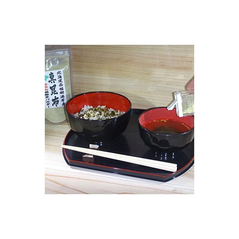 Hakodate Kichodo, 100% Pure Kombu, Additive-Free Fine Powder, 3.5 oz