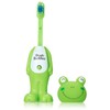 Brush Buddies Leapin' Louie Toothbrush