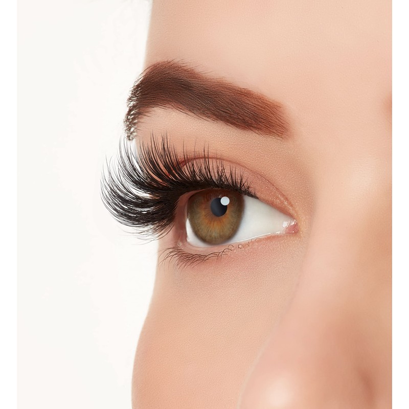 Ardell 3D Faux Mink Lashes 864