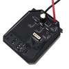 WANGCL 1 Set Brushless Motor Speed Control Switch for DAYI