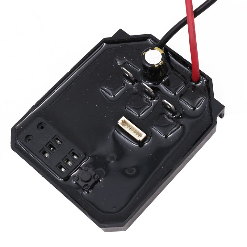 WANGCL 1 Set Brushless Motor Speed Control Switch for DAYI