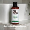 Bulldog Original Men's Beard Shampoo & Conditioner 200 ml