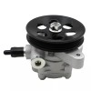 Unbranded New Power Steering Pump w/ Pulley Fits for 98-02