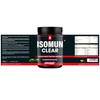 Prosport Isomun Clear Whey Isolate Protein, Blackberry Flavour, 400 g