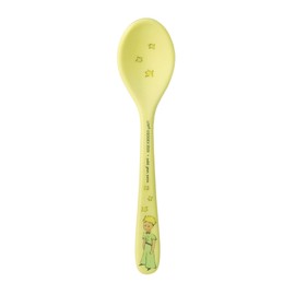 Petit Jour Paris Le Petit Prince Yellow Spoon