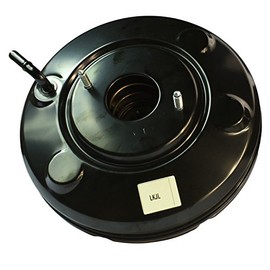 New Mando 27A1085 Brake Power Booster Original Equipment
