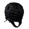 Rugby Headguard, Scrum Cap Protective Headgear, Padded head Gear/Helmet For