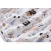 TADO MUSLIN Baby Sleep Sack 1-2 T Baby Wearable Blanket
