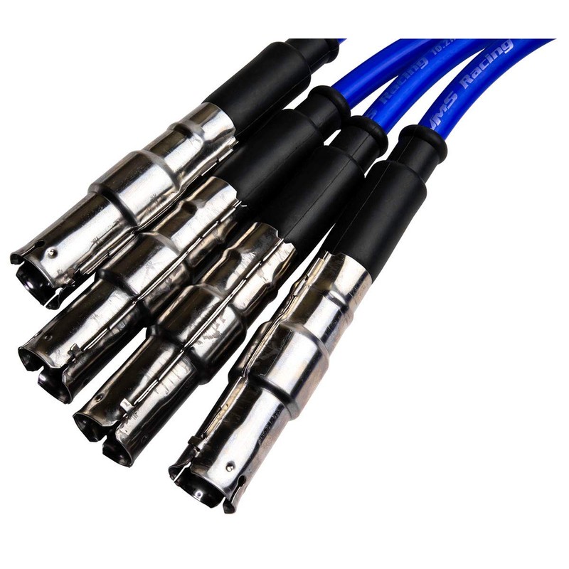 VMS RACING 98-01 10.2mm High Heat Performance Ignition Spark Plug