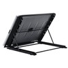 AGPtek Laptop Stand Tracing Table Tablet Stand 6 Adjustable Folding