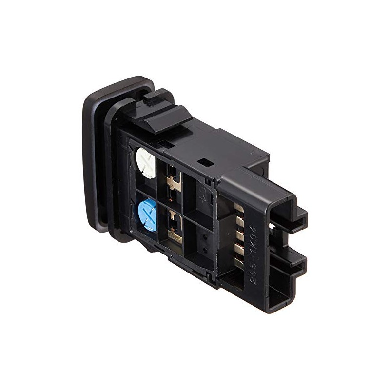 Toyota HIACE 84093-26010 Exhaust Gas Purification Switch for Catalyst Purification