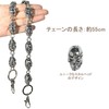 SOYANGNEK Pants Chain, Zinc Alloy, Hip Hop, Jeans, Stylish, Restored,
