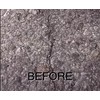 Asphalt Dry Crack Filler 2 LB Bottle.