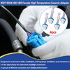 9007 9004 HB1 HB5 High Temperature Ceramic Headlight Harness by