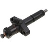 DVPARTS Inyector de combustible D4NN9F593A compatible con Ford 2600, 3600,