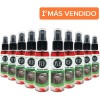 10 Botellas Crecimiento Barba Bergamota Mayoreo Haz Negocio Bergamota