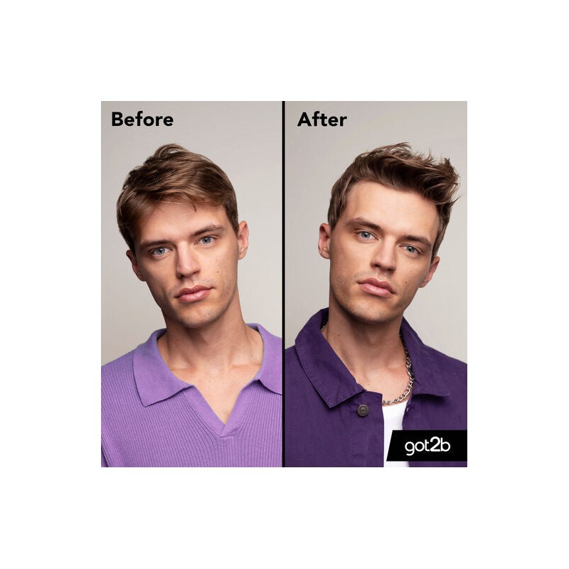 Schwarzkopf Got2b Modelling Wax 100ml