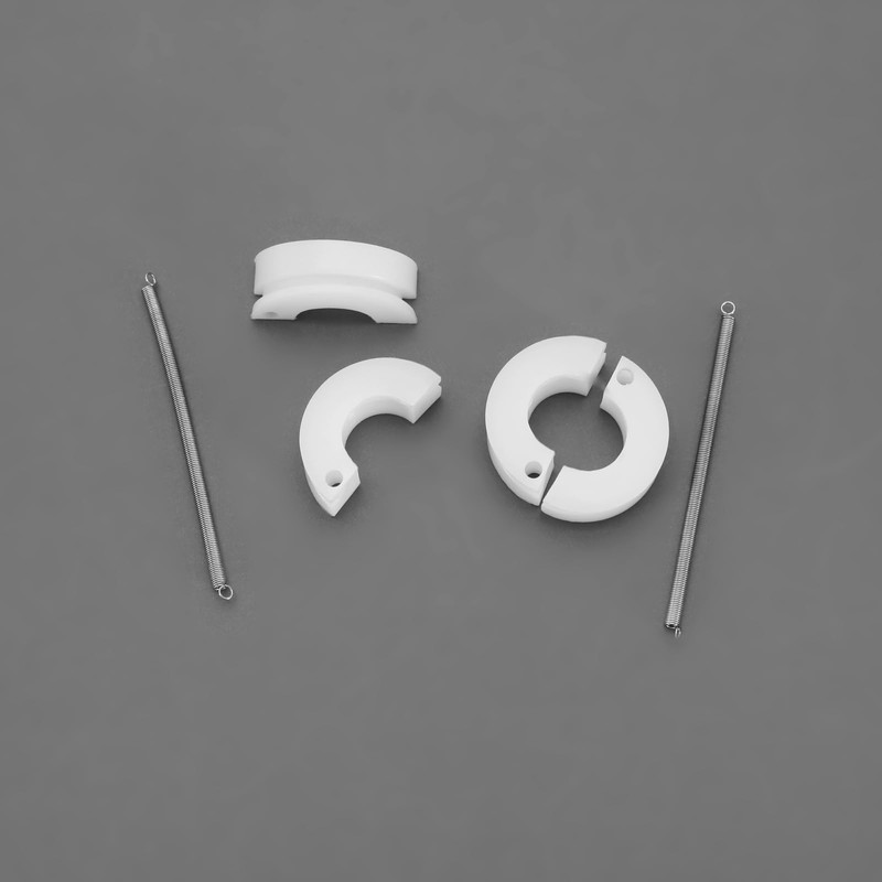 Be In Your Mind 2 Set di Pattini frizione RC
