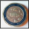 EMS Emergency Medical Service First Response Challenge Art Coin