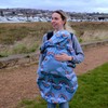 BundleBean - Babywearing All-Weather Waterproof Sling and Baby Carrier Cover