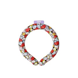 Solomon Shoji BT21 Minini Neck Cooler (A) (Partan) NECK COOLER