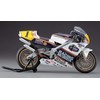 Hasegawa 1:12 Honda NSR500 1989 WGP500 Champion Eddie Lawson Model