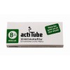 10 Packs actiTube Tune Activated Carbon Filters 8mm Diameter 10