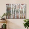 Renditions Gallery Canvas Nature Wall Art Modern Paintings Decorations Autumn