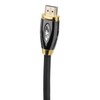 TPFNet 3 Pack 2 m HDMI Cable 2.0 Ferrite Core