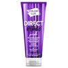 Tinte semipermanente para el cabello Direct Vibes, morado, tono vibrante