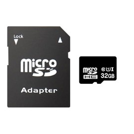 AMEX OP-D01SD32 Micro SD Card for AMEX-D01 Series Action Camera 32GB