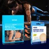 OK TAPE Adhesive Patches for MEDTRONIC Guardian and Other Sensor,